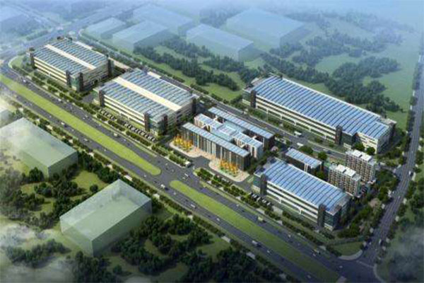 【湖南桑頓新能源湘潭三期工程】橡膠軟接頭