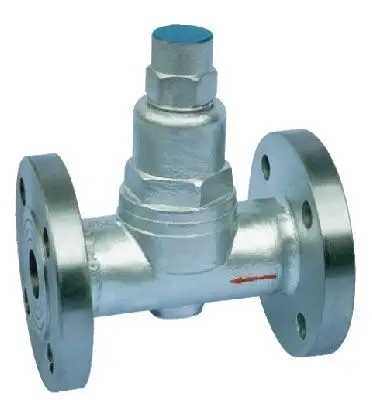 自由浮球式疏水閥怎么樣？