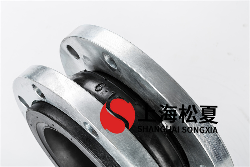 柔性橡膠軟接頭的安裝能夠帶來(lái)什么好處？