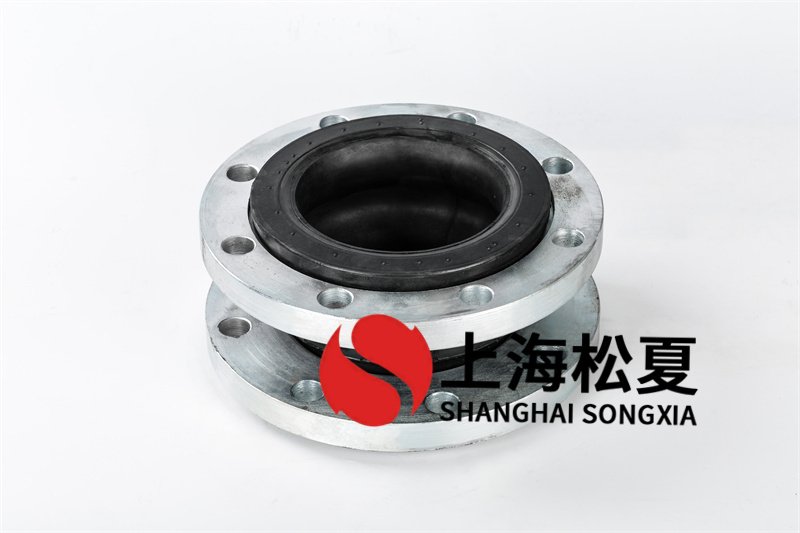 DN150閥門(mén)配套橡膠接頭發(fā)生損壞的原因有哪些？