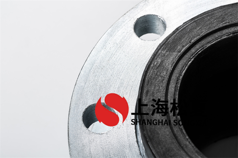 316不銹鋼增壓泵橡膠膨脹節(jié)的預埋件長度不足應該如何處理？