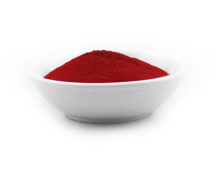 蘇達(dá)山科萊恩PV Fast Scarlet 4RF塑料用耐高溫耐光半透明有機(jī)顏料
